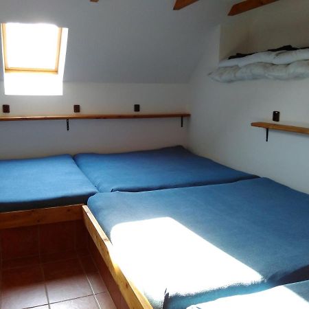 Apartmán na farmě u koní Milesov Exterior foto