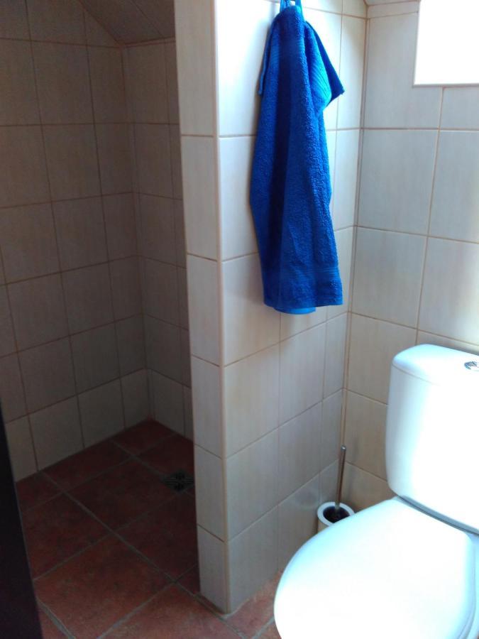 Apartmán na farmě u koní Milesov Exterior foto