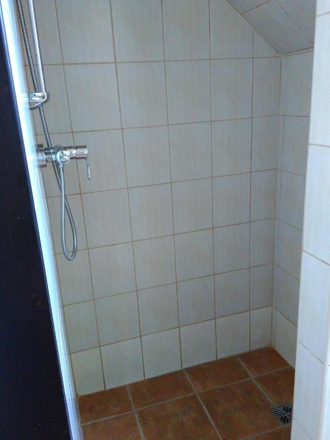 Apartmán na farmě u koní Milesov Exterior foto